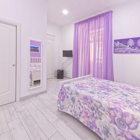 B&B Rest A Napoli Εξωτερικό φωτογραφία