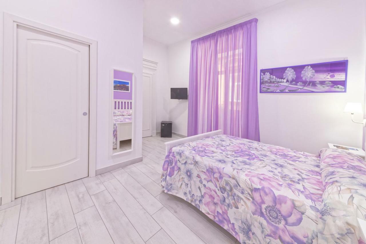B&B Rest A Napoli Εξωτερικό φωτογραφία